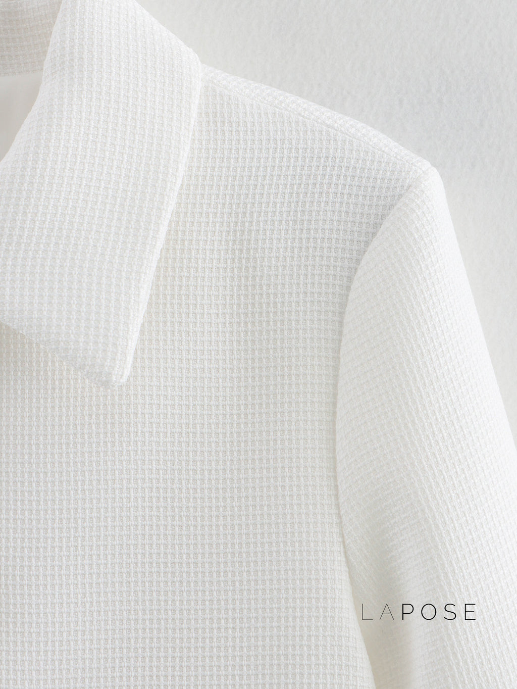 Alicia Cropped Lapel Jacket [G0UIFVKH]