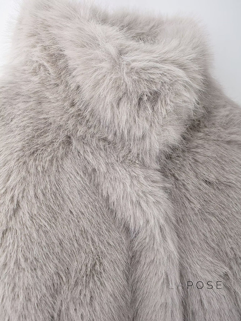 Alysa Faux Fur Teddy Jacket [TJQQDL90]