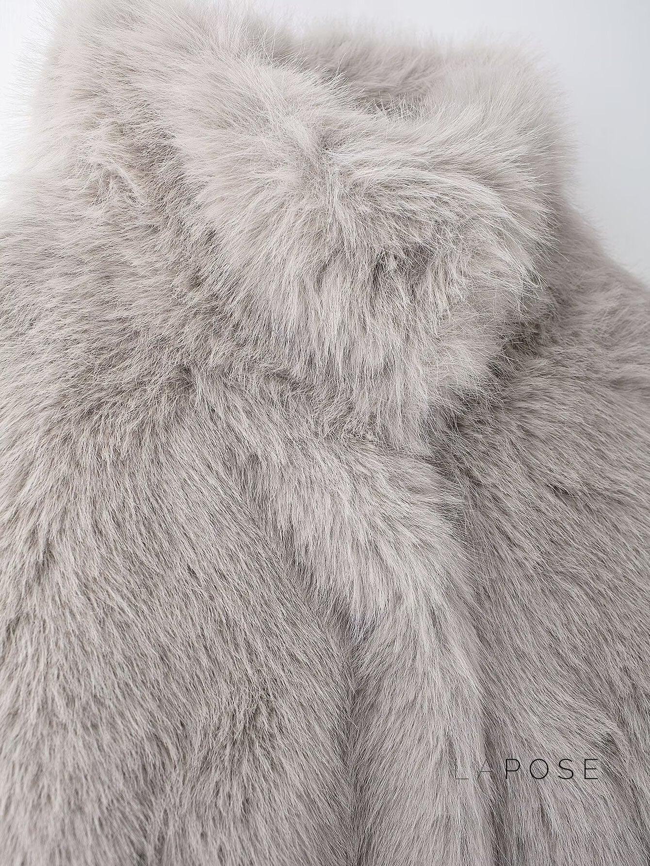 Alysa Faux Fur Teddy Jacket [TJQQDL90]