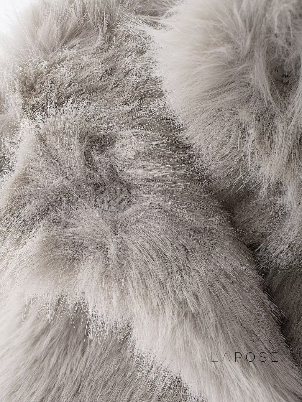 Alysa Faux Fur Teddy Jacket [S5VKJI0H]