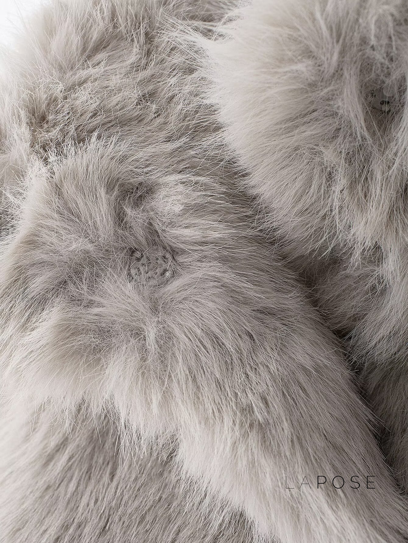 Alysa Faux Fur Teddy Jacket [S5VKJI0H]
