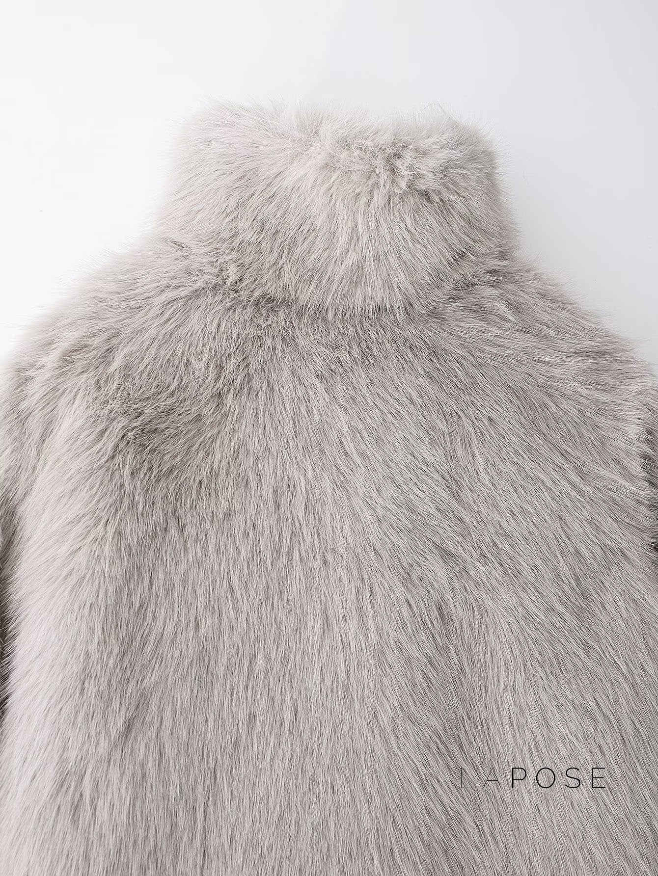 Alysa Faux Fur Teddy Jacket [B1APU29H]