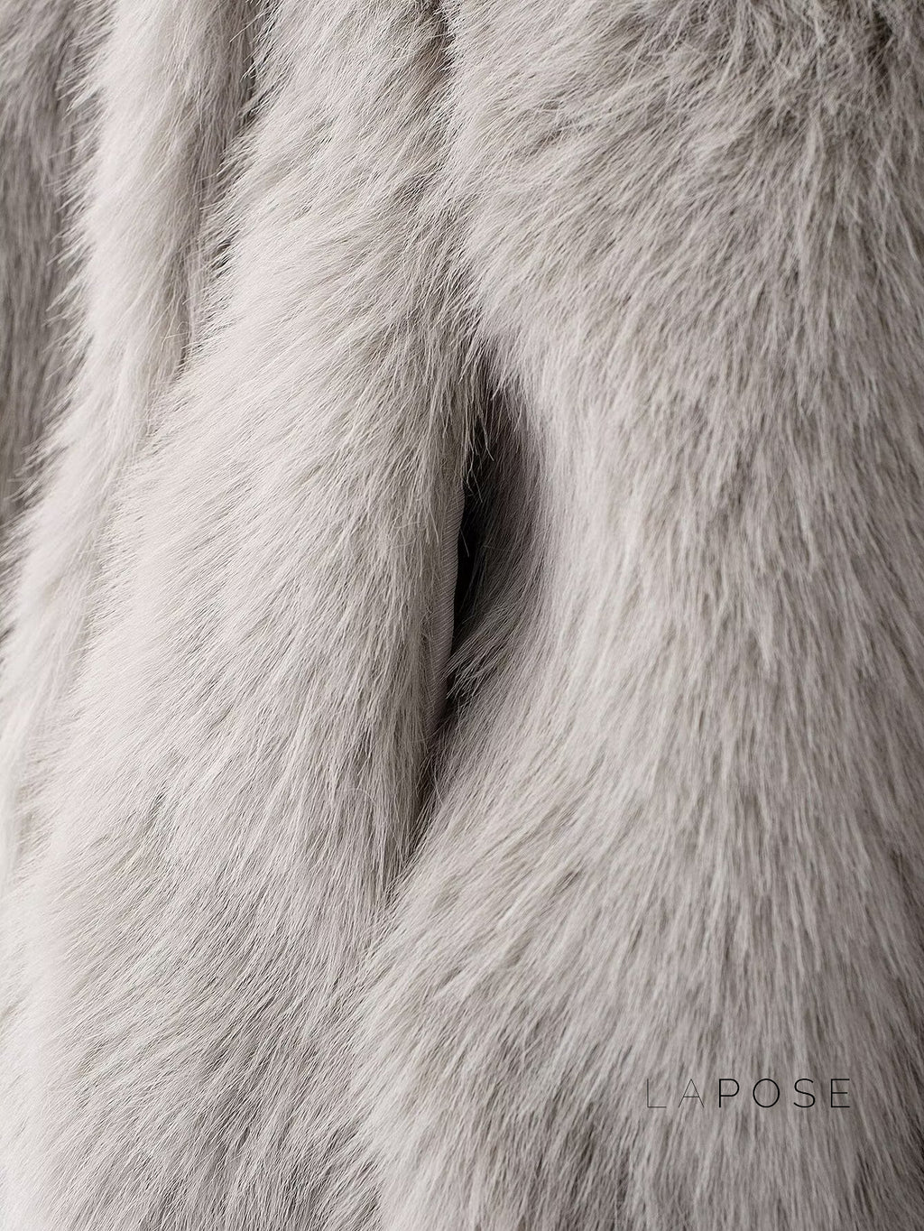 Alysa Faux Fur Teddy Jacket [QYQ9F0HI]