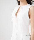 Amara Bow Mini Dress [8IELTSVG]