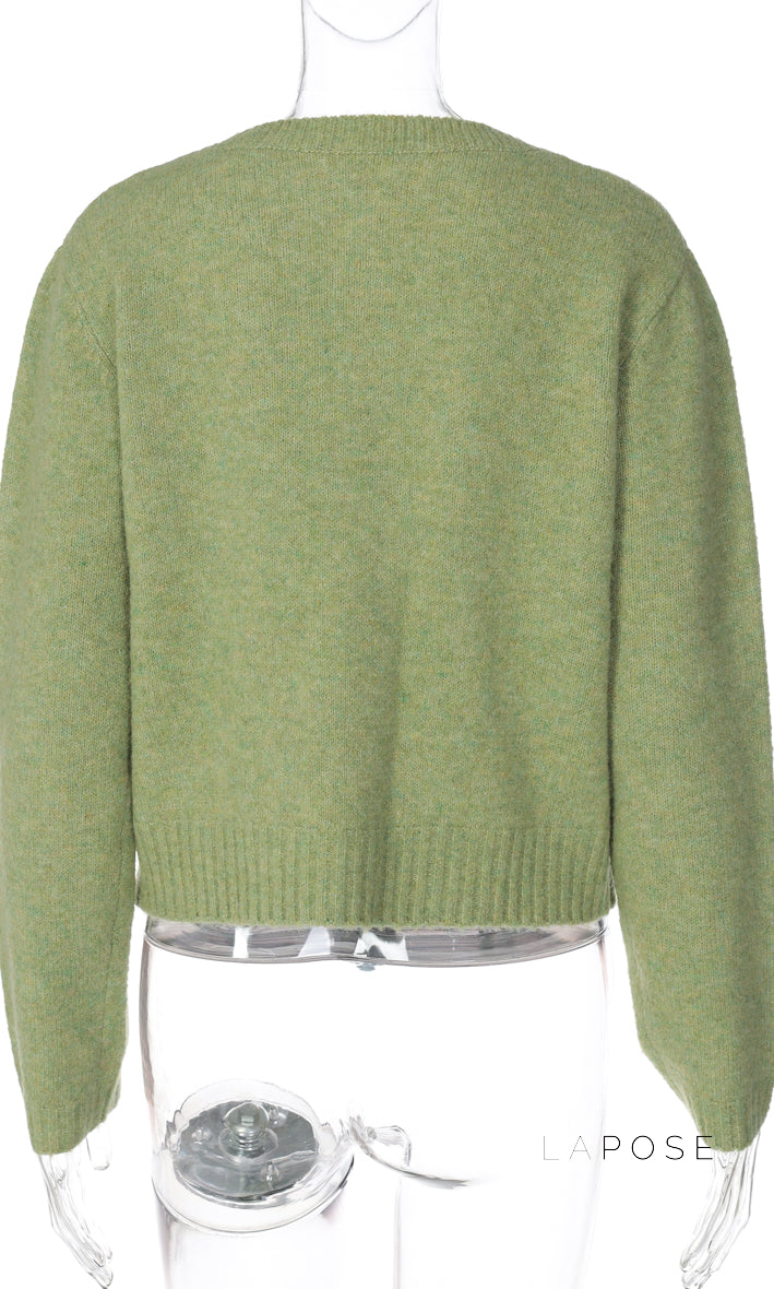 Amariya Ribbed Knit Skirt Set [QSXNKTZB]