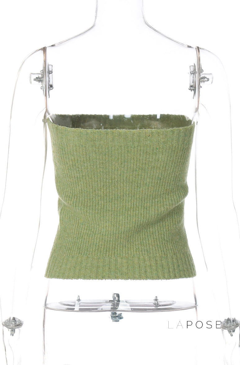 Amariya Ribbed Knit Skirt Set [7LQJ91RQ]
