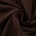 Amauri Pleated Mock Neck Vest [NFJK8WEL]