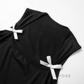 Ambria Square Neck Crop Top [SI5NKI5M]