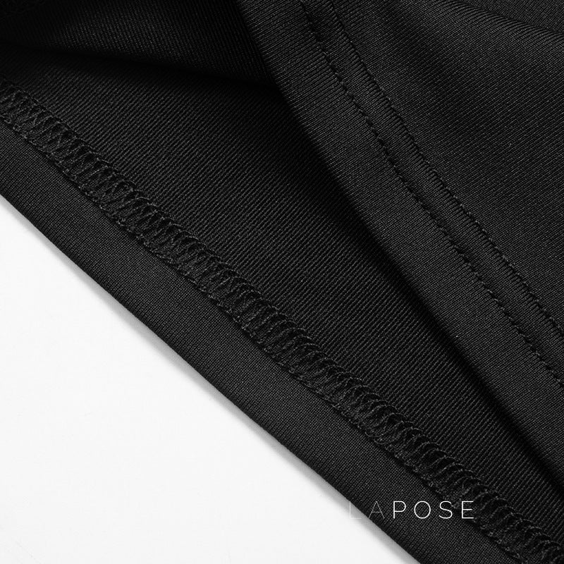 Ambria Square Neck Crop Top [Z80UQ5YU]