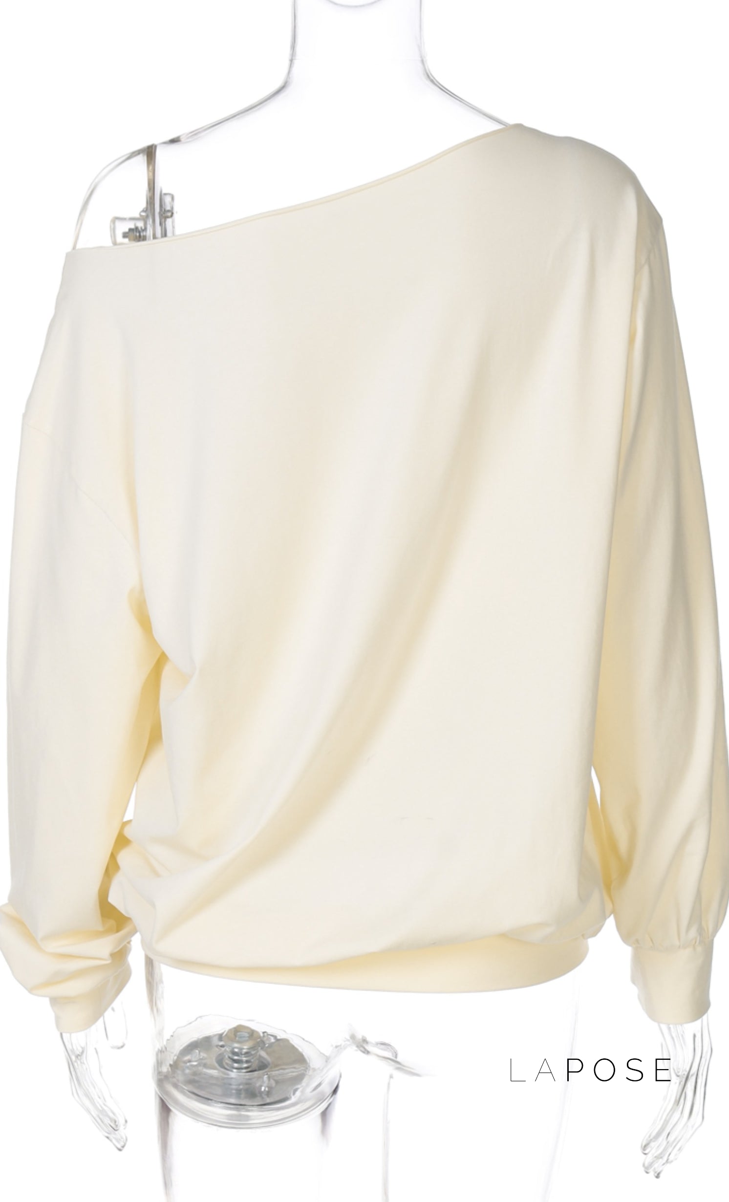 Ameena Slouchy Knit Top [9M283UOU]