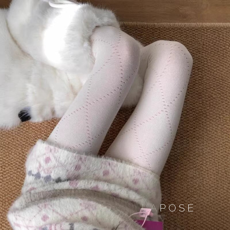 America Flawless Sheer Tights [ZY4U56AB]