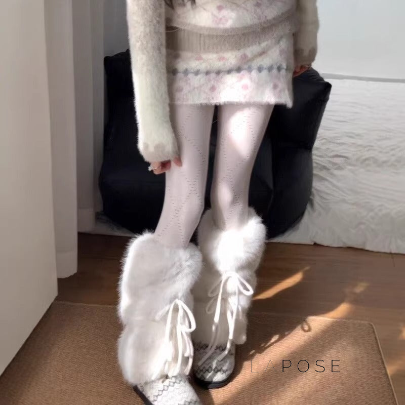 America Flawless Sheer Tights [XQ6MNJPL]