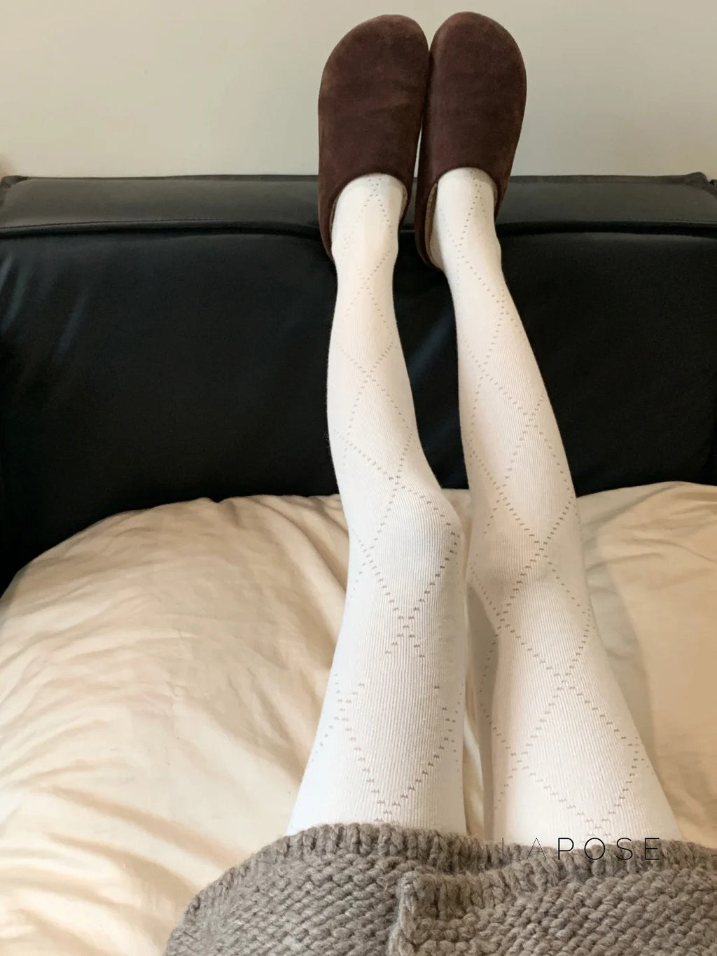 America Flawless Sheer Tights [NGCTQDW9]