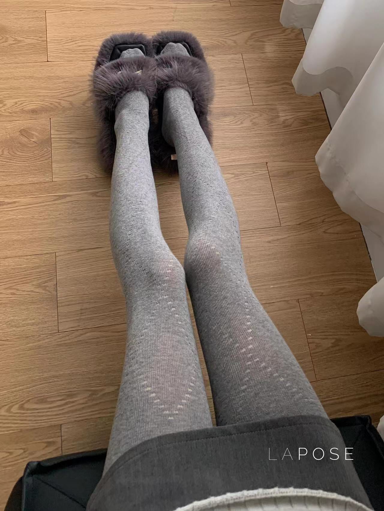 America Flawless Sheer Tights [GXQK4GS5]