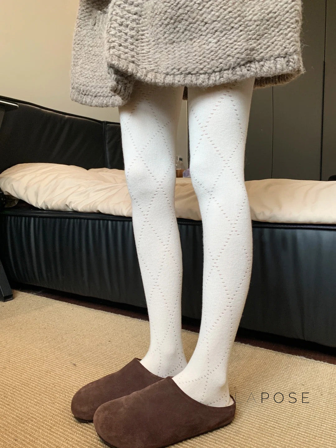 America Flawless Sheer Tights [TLL6QXUZ]