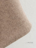 Amyia Tweed Lapel Jacket [IEBQMJJG]