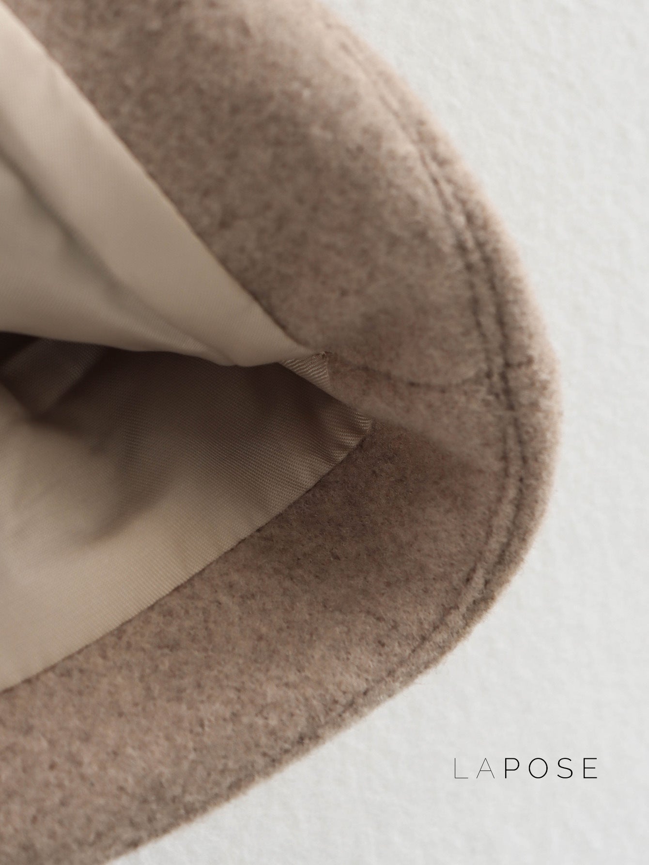 Amyia Tweed Lapel Jacket [4NNXSTSM]