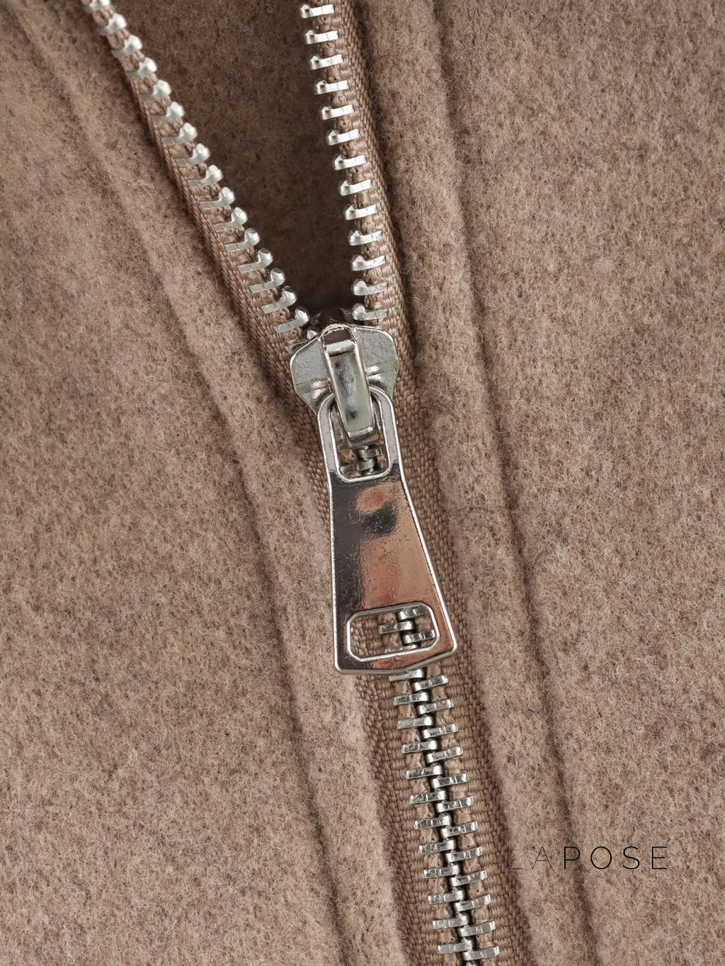 Amyia Tweed Lapel Jacket [MCR4U5U7]