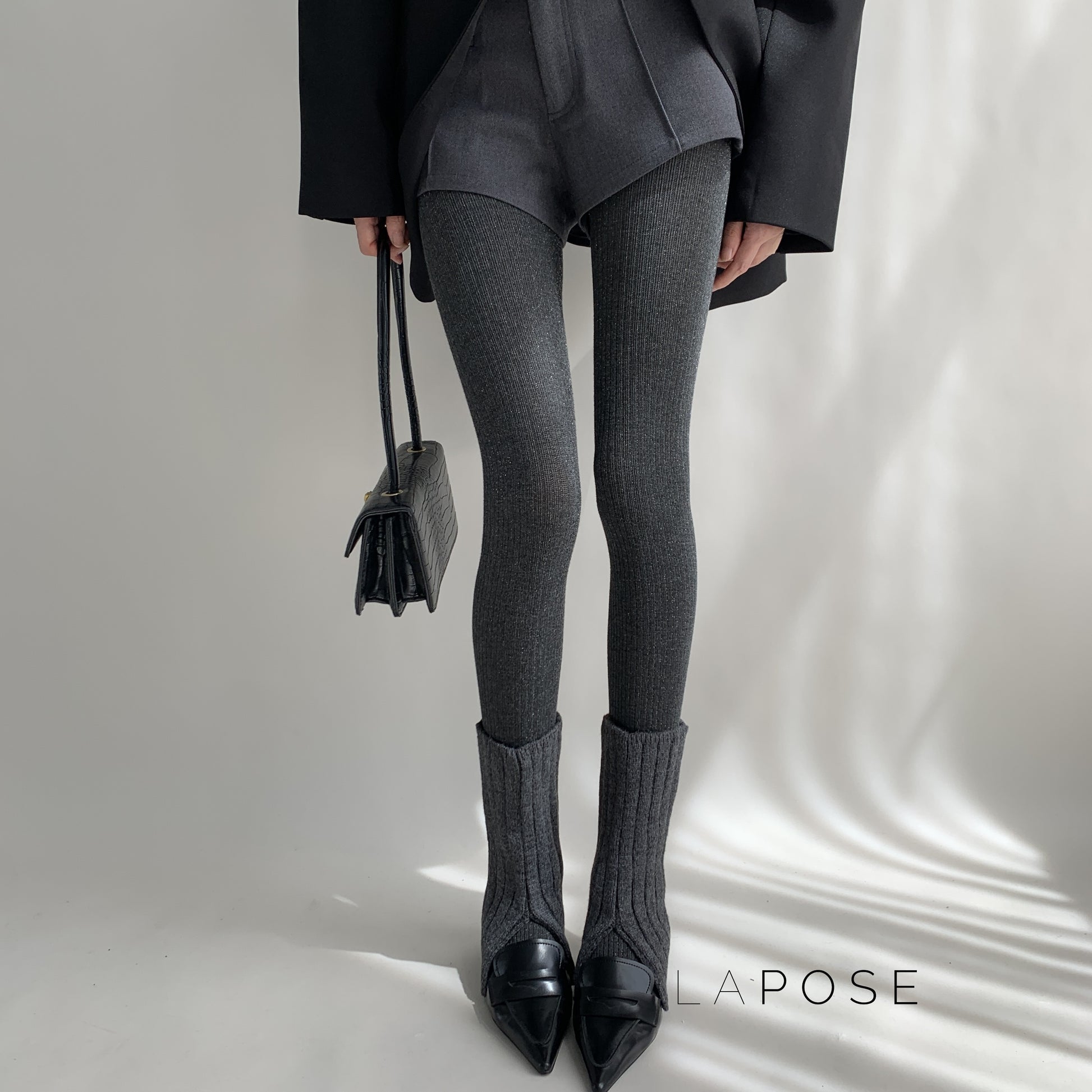 Anaelle Shaping Sheer Tights [AVJRE4LQ]