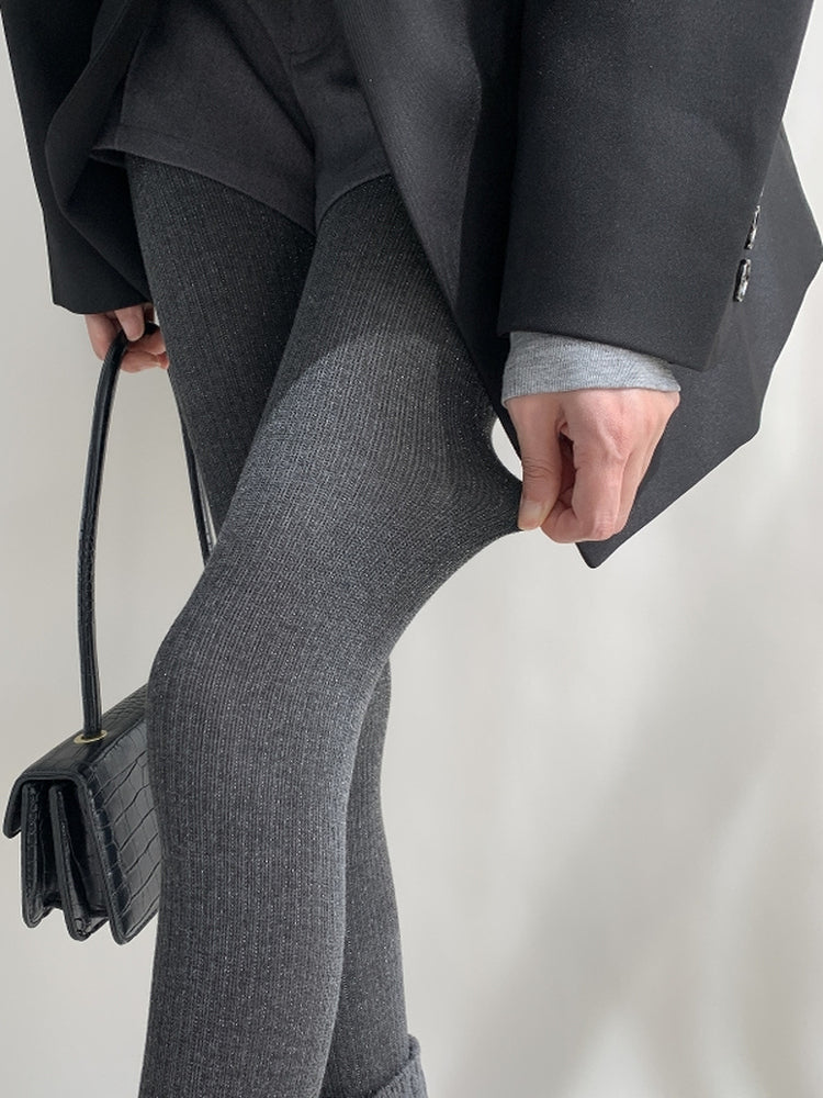 Anaelle Shaping Sheer Tights [29CGU5ZY]