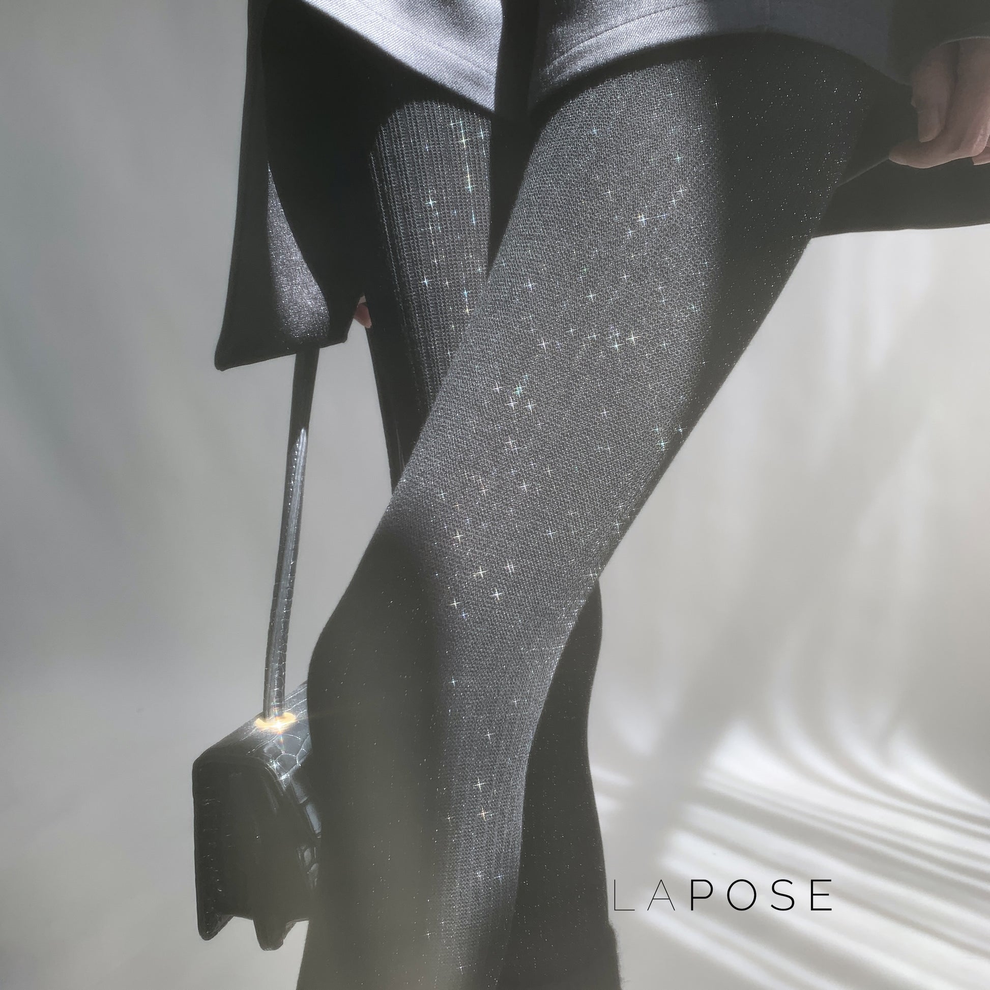 Anaelle Shaping Sheer Tights [VVQ4AR5A]