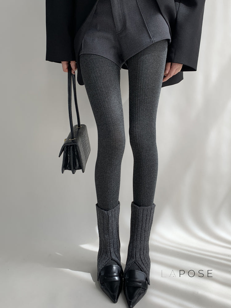 Anaelle Shaping Sheer Tights [VH6XDDZB]