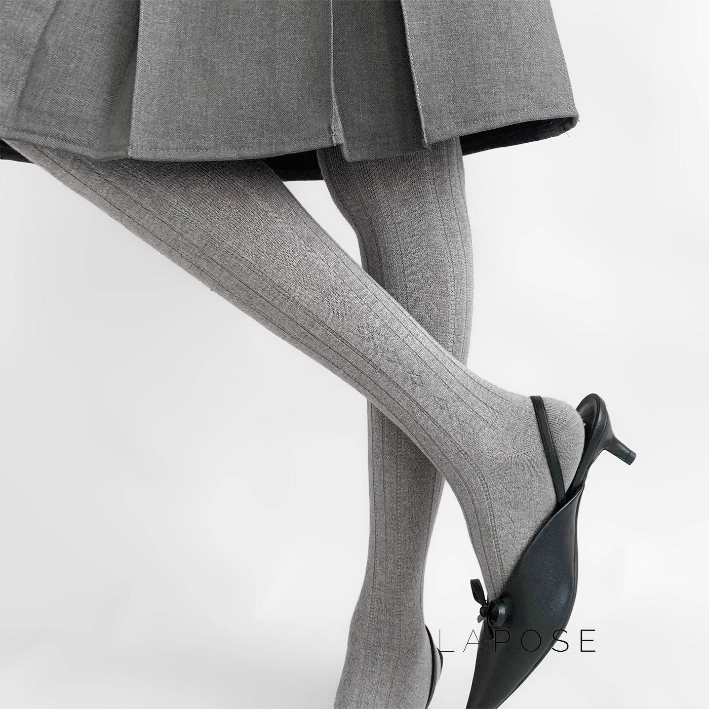 Analee Diamond Patterned Tights [7N2HNBUP]