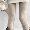Analee Diamond Patterned Tights [GZZ1OKVO]