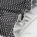 Annalie Polka Dot Short Set [CU4K6OHV]