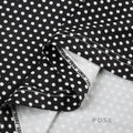 Annalie Polka Dot Short Set [VLAT59Y4]