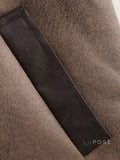 Annette Faux Fur Vest [FP0ECJUJ]