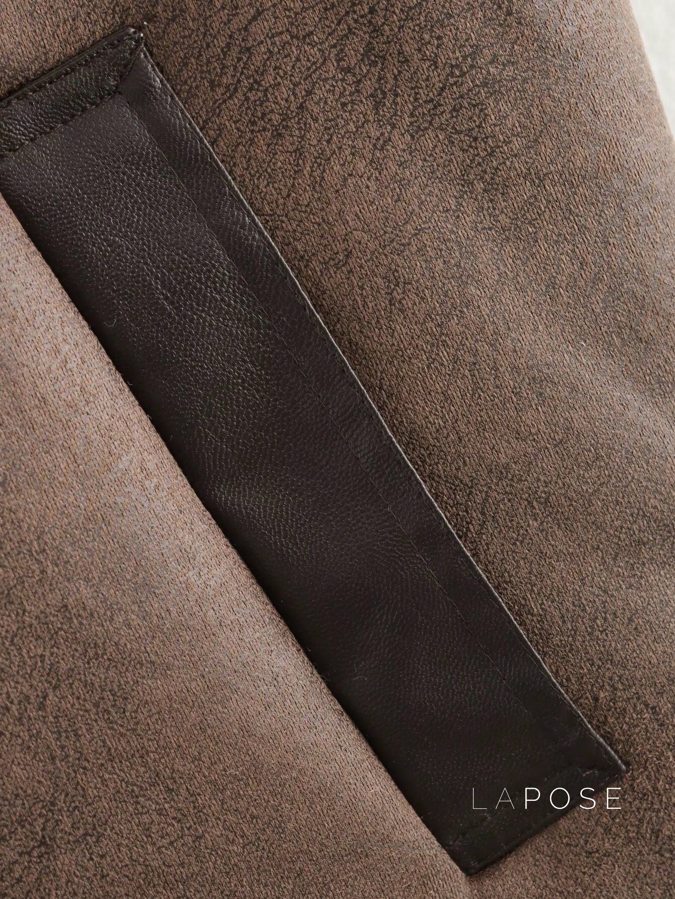 Annette Faux Fur Vest [FP0ECJUJ]