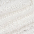 Annmarie Resort Lace Straight Pants [M8OVT2IU]