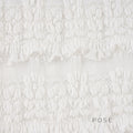 Annmarie Resort Lace Straight Pants [QDYJT0YR]