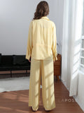 Arika Safari Pant Set [ON01H2Y1]