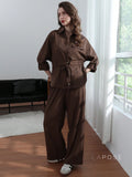 Arika Safari Pant Set [29JNFKIM]