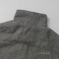 Arin Herringbone Wool Blend Jacket [JS3G8SK3]