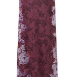 LaPose Arlette Radiant Floral Maxi Dress - Floral Rose