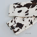 Aryn Abstract Pattern Jacket [ZUZ0UKMN]