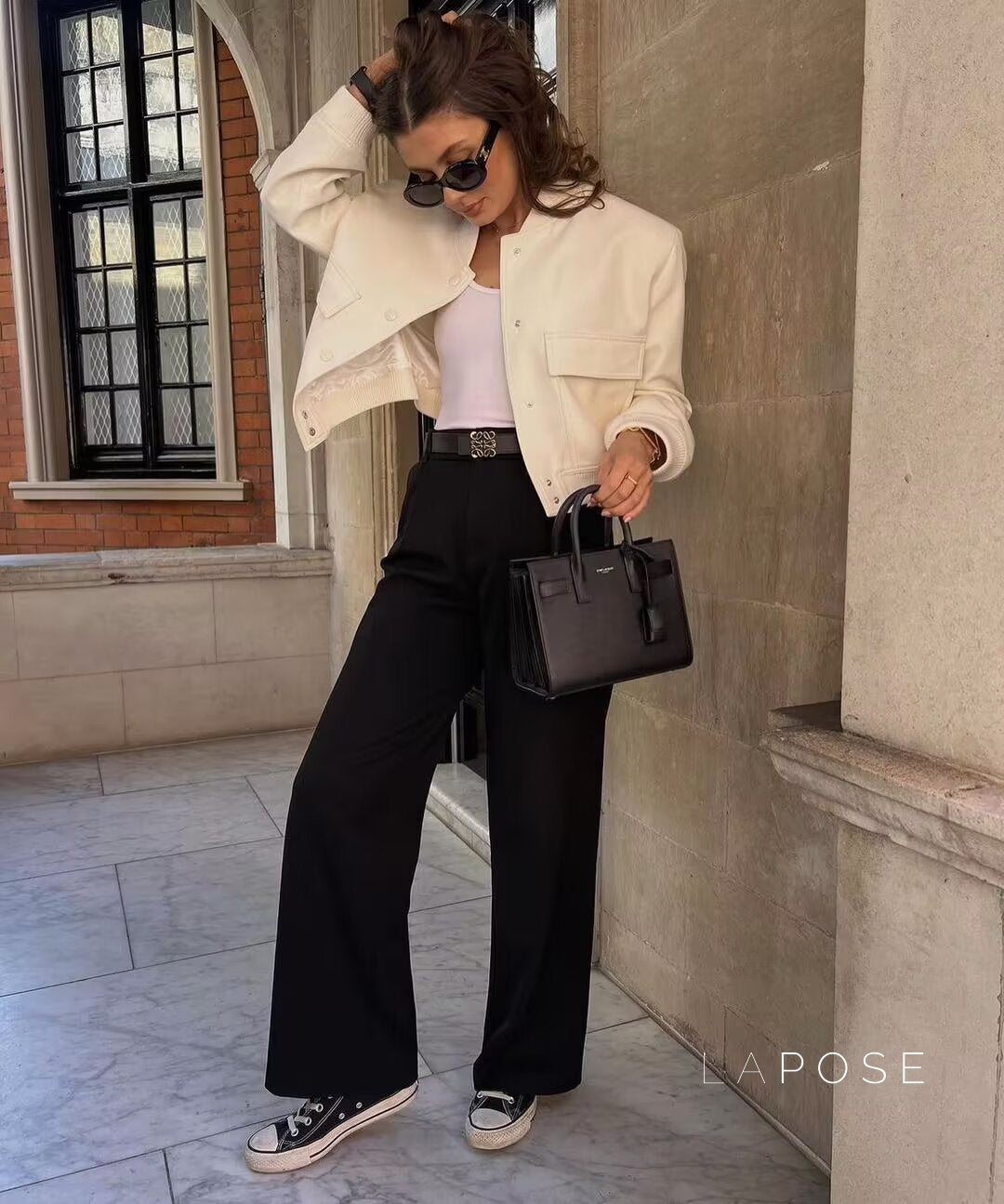Aubrie Oversized Utility Jacket [8B4QS3QN]