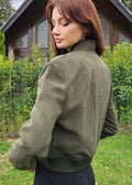 Aubrie Oversized Utility Jacket [LNBX4M9F]