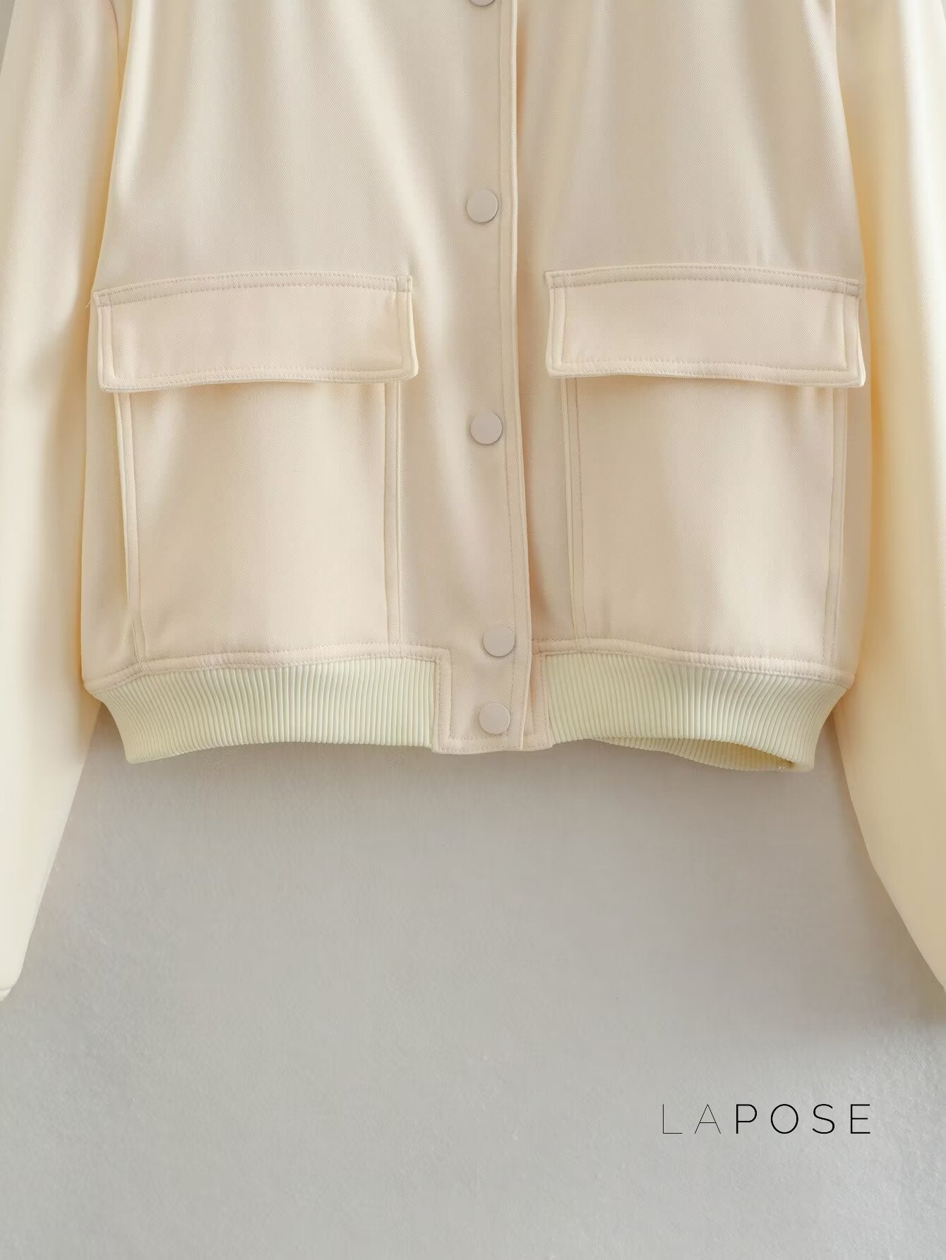 Aubrie Oversized Utility Jacket [LKS7LJI6]