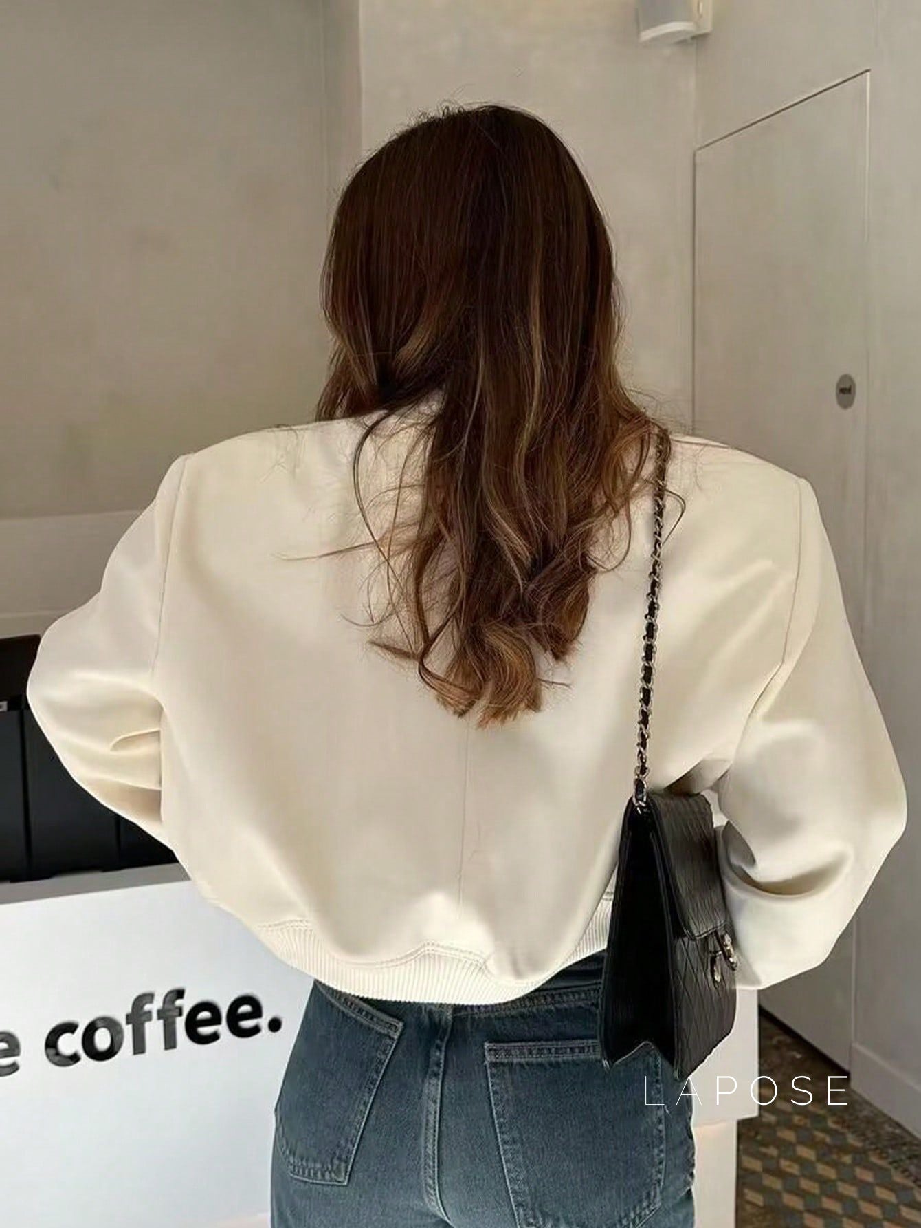 Aubrie Oversized Utility Jacket [P4X4ZOY9]
