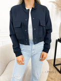 Aubrie Oversized Utility Jacket [C2DF08EJ]
