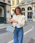 Aubrie Oversized Utility Jacket [A3ACT43G]