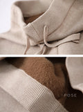 Avarie Cozy Wide-Leg Pants [PG817WO6]