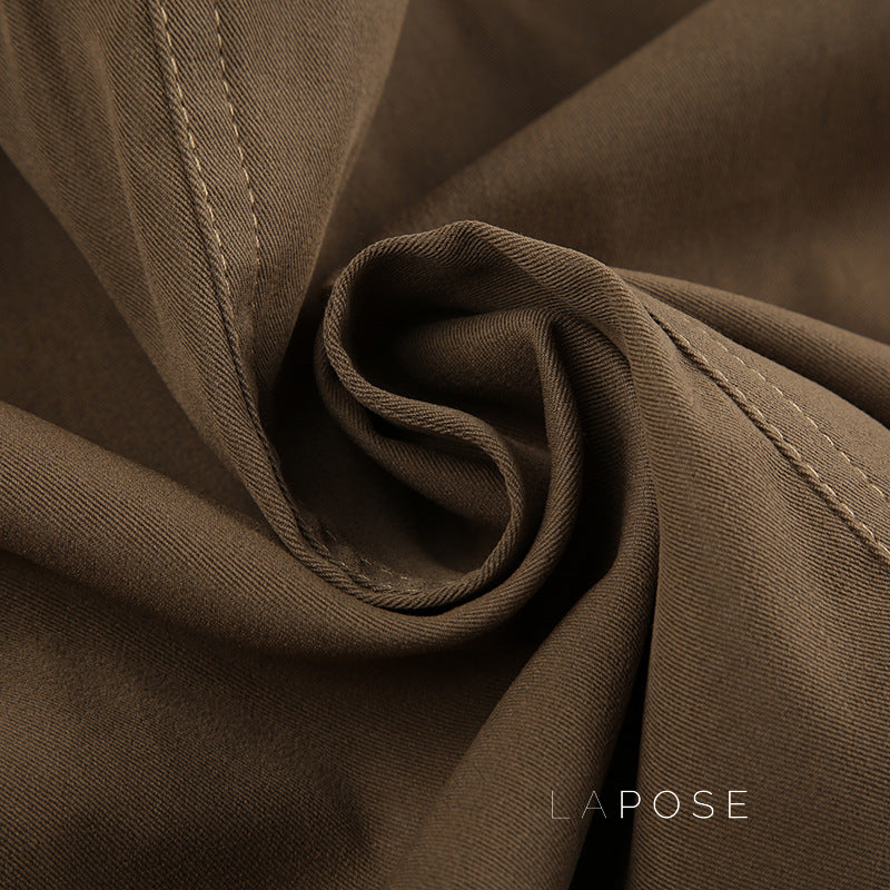 Ayleen Cropped Utility Jacket [QKX1MQQU]