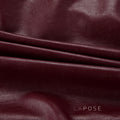 Ayven Oversized Faux Leather Jacket [1JUVT1BG]