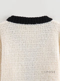 Azlyn Knit Skirt Set [GZCDBZ2N]