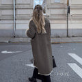 Azlyn Reversible Faux Fur Coat [2G4HRQL2]